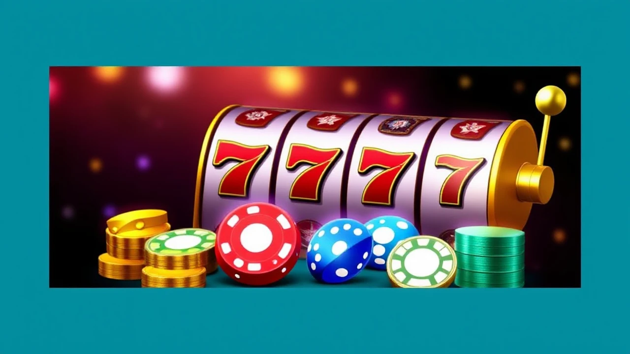 Master the Game of Playing Casino Slot Games Online: Best Strategies You Need to Learn