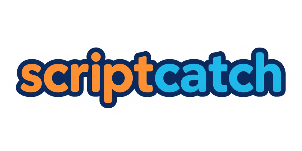 ScriptCatch